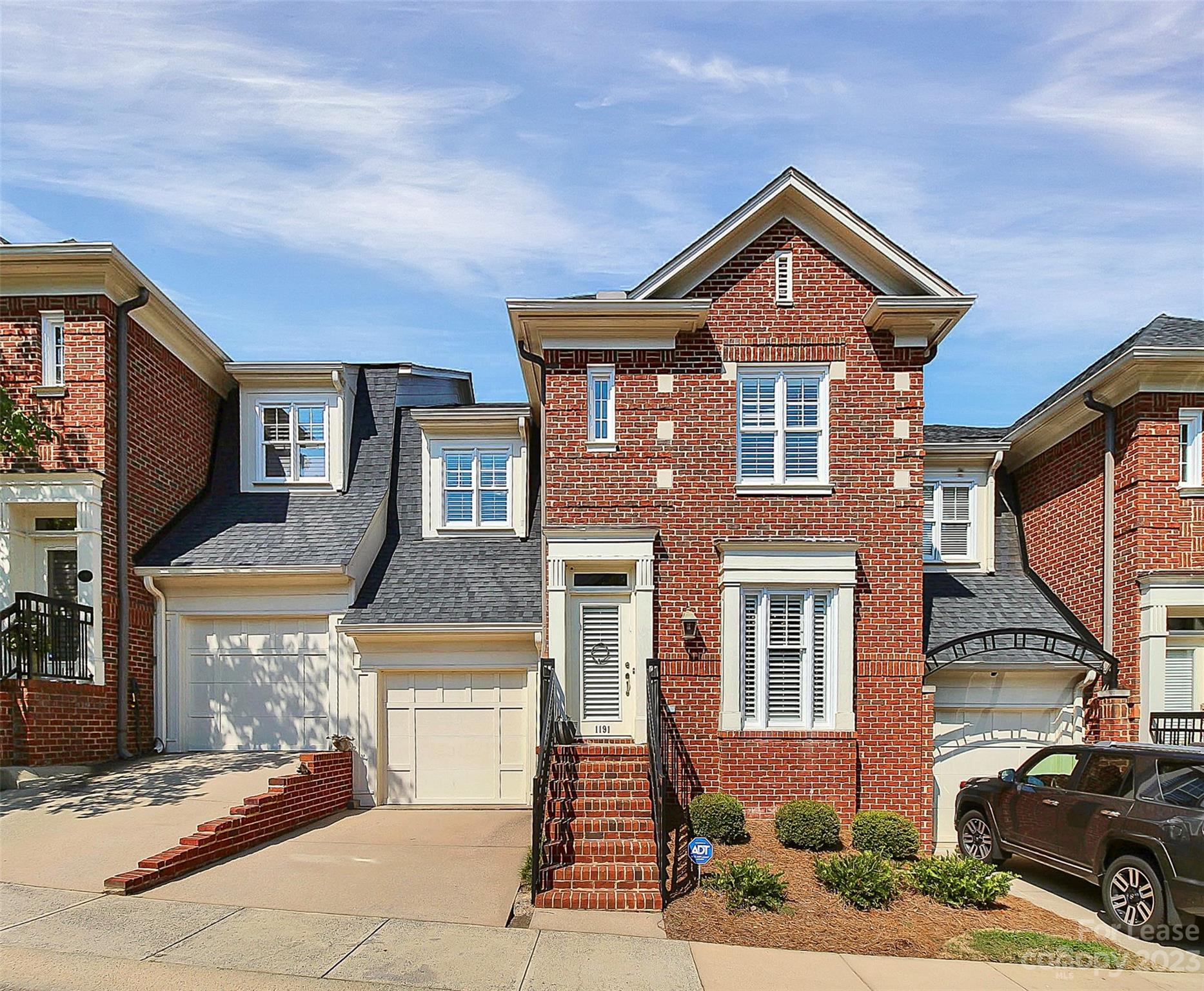 Myers Park - Residential Lease