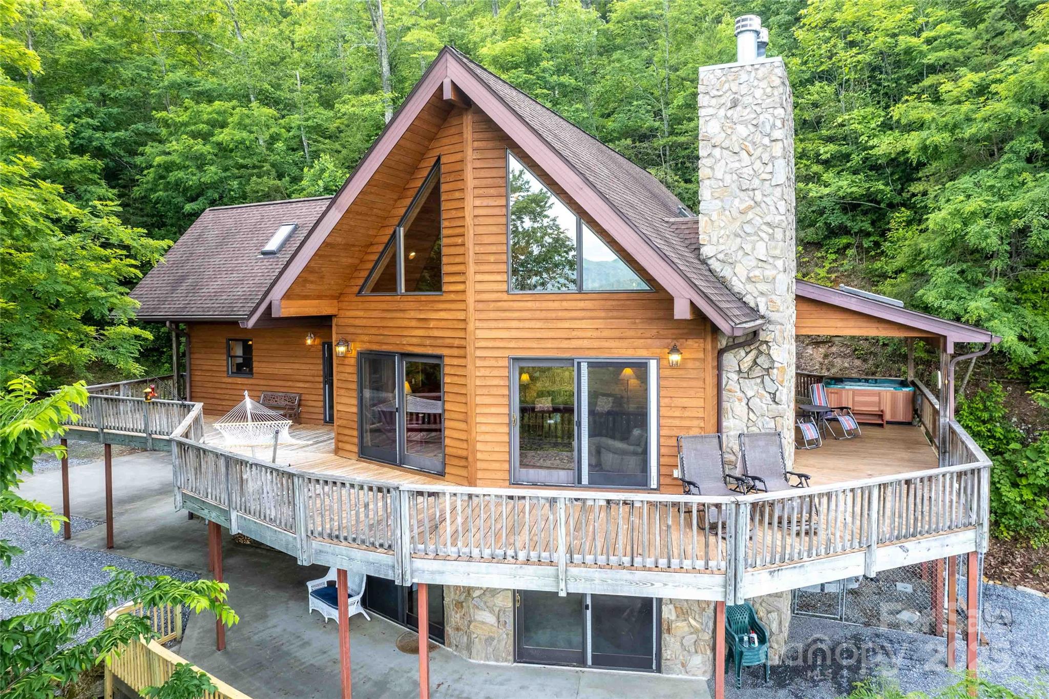 278 Talisi Trail