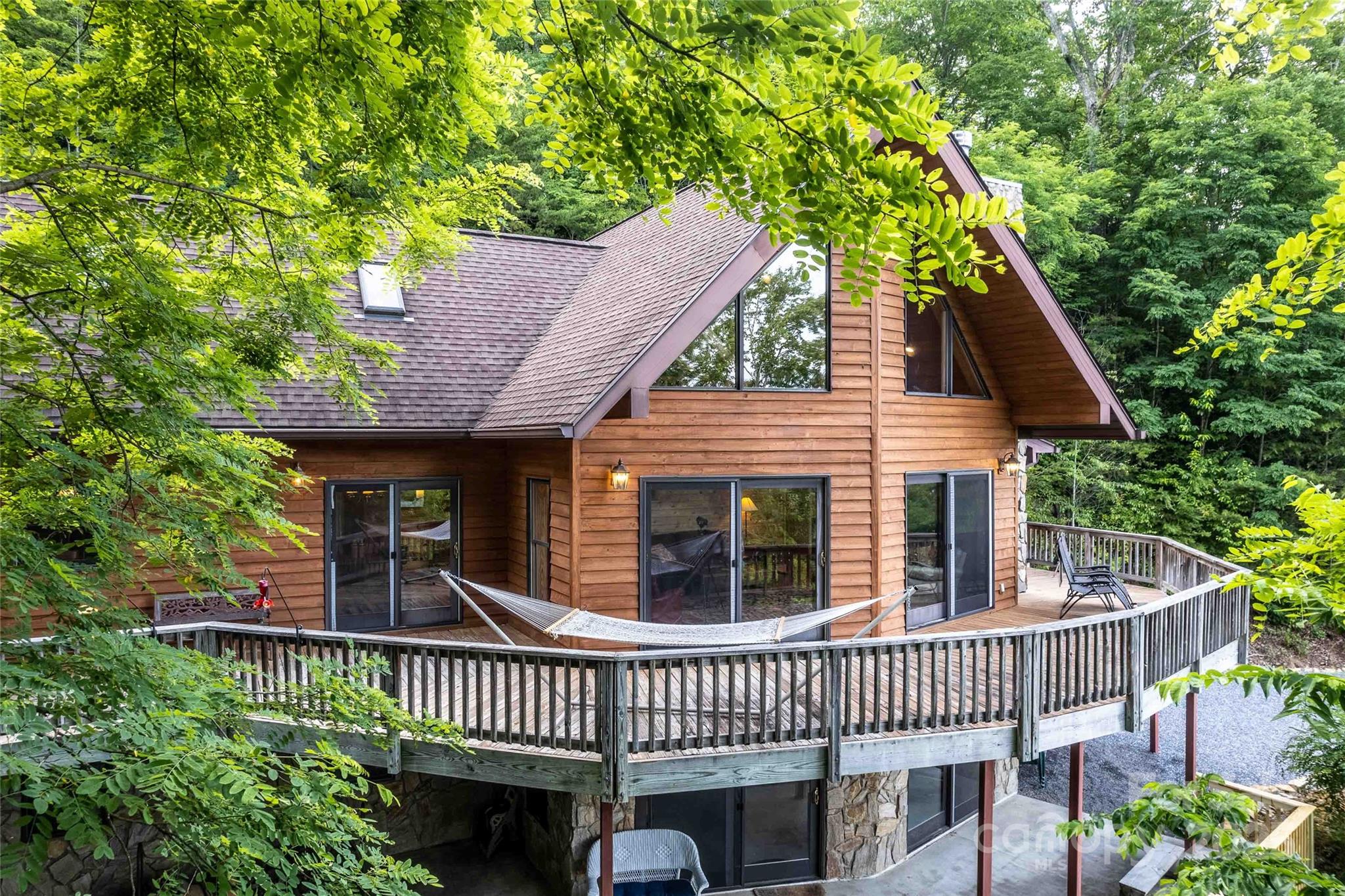 278 Talisi Trail
