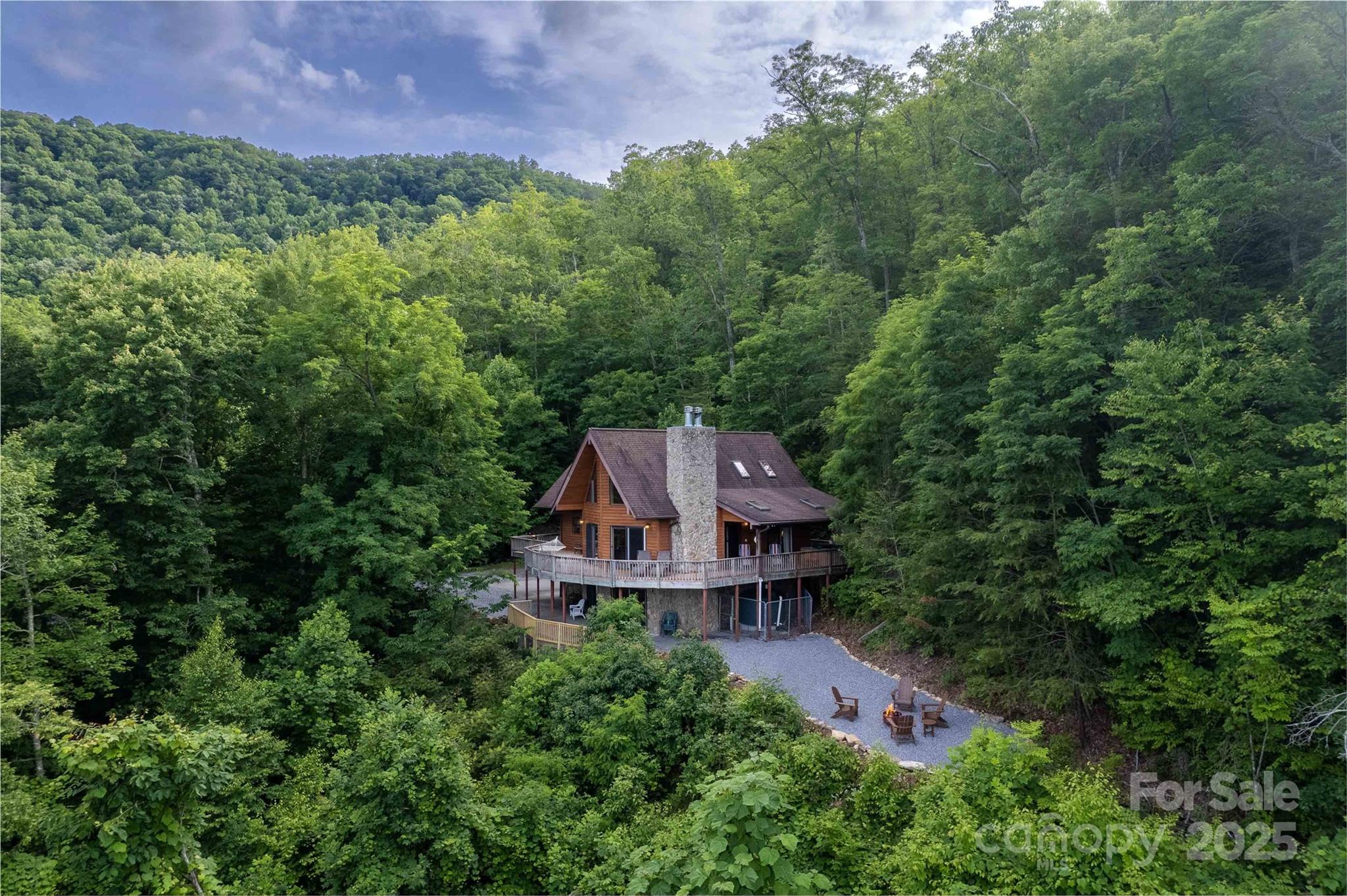 278 Talisi Trail