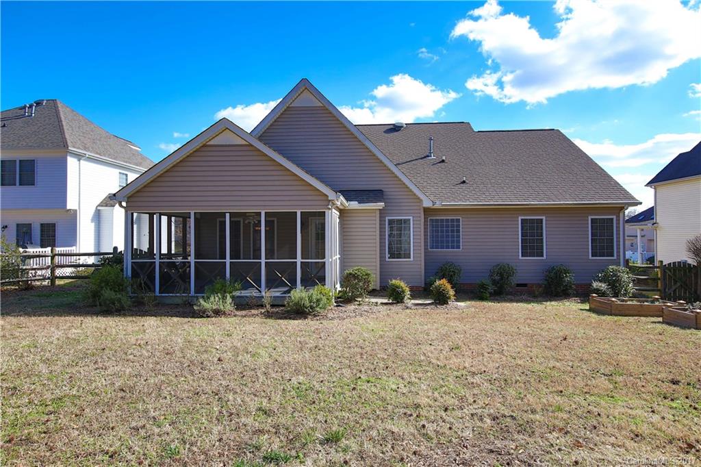 Rollingwood - Residential