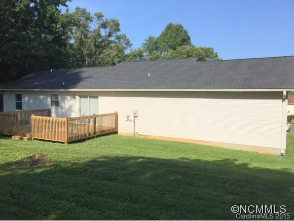 Lone Pine Heights - Residential