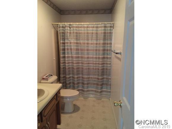 Lone Pine Heights - Residential