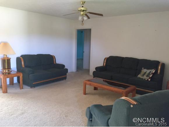 Lone Pine Heights - Residential