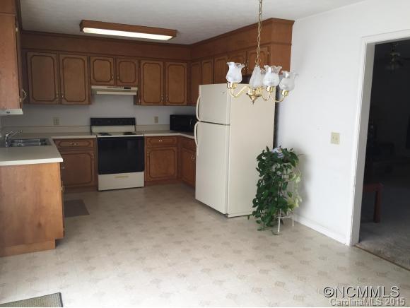Lone Pine Heights - Residential