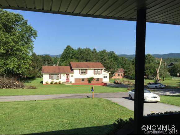 Lone Pine Heights - Residential