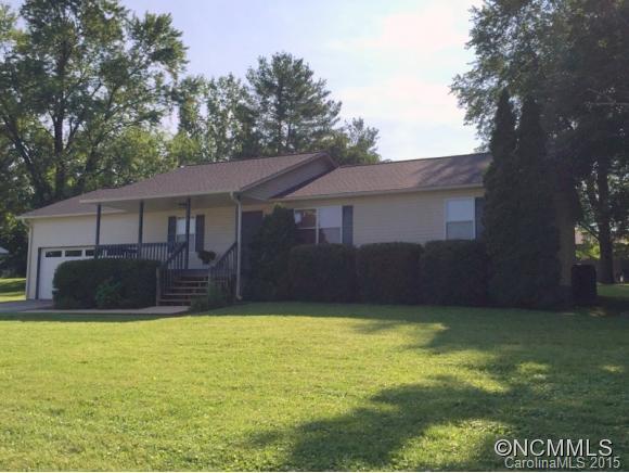 Lone Pine Heights - Residential