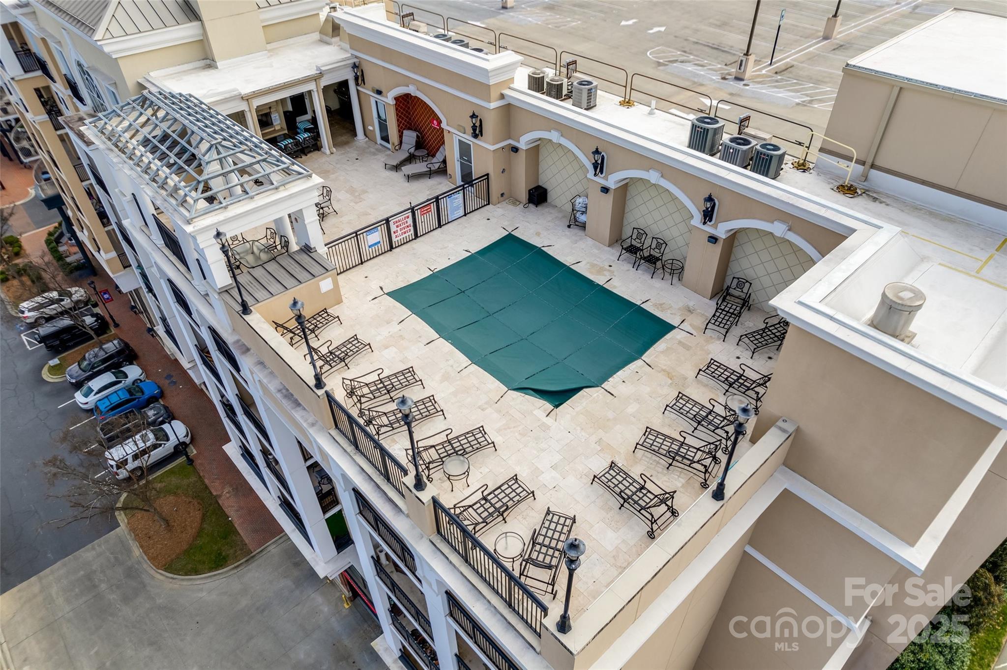 Piedmont Row - Residential