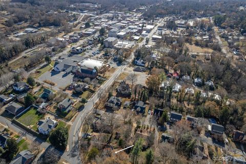 A home in Rutherfordton