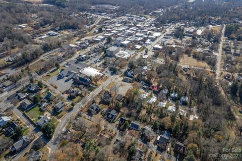 A home in Rutherfordton