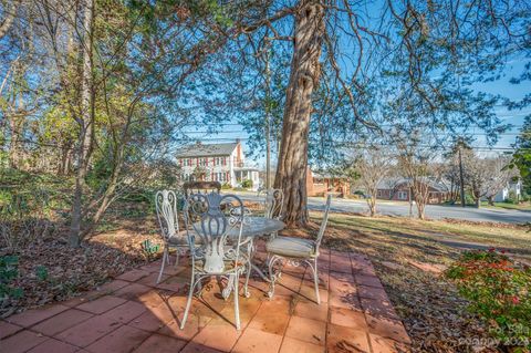 A home in Rutherfordton