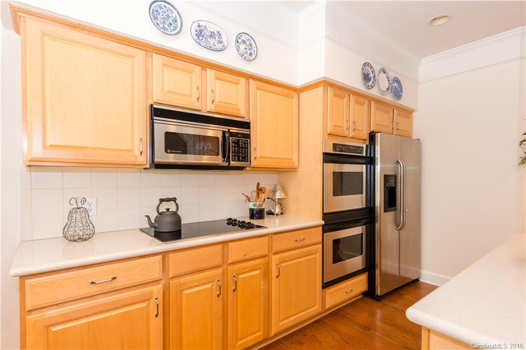 Avington - Residential