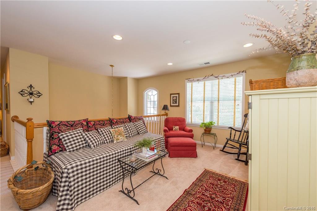 Avington - Residential