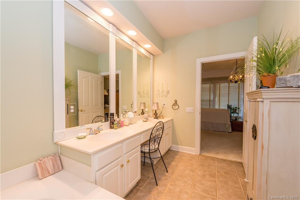 Avington - Residential