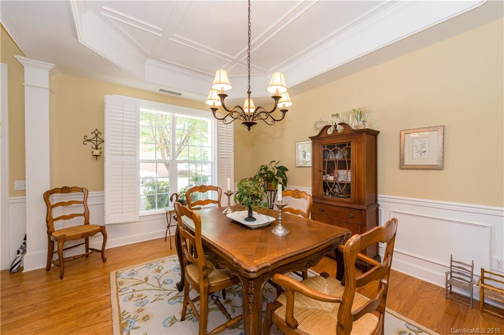 Avington - Residential