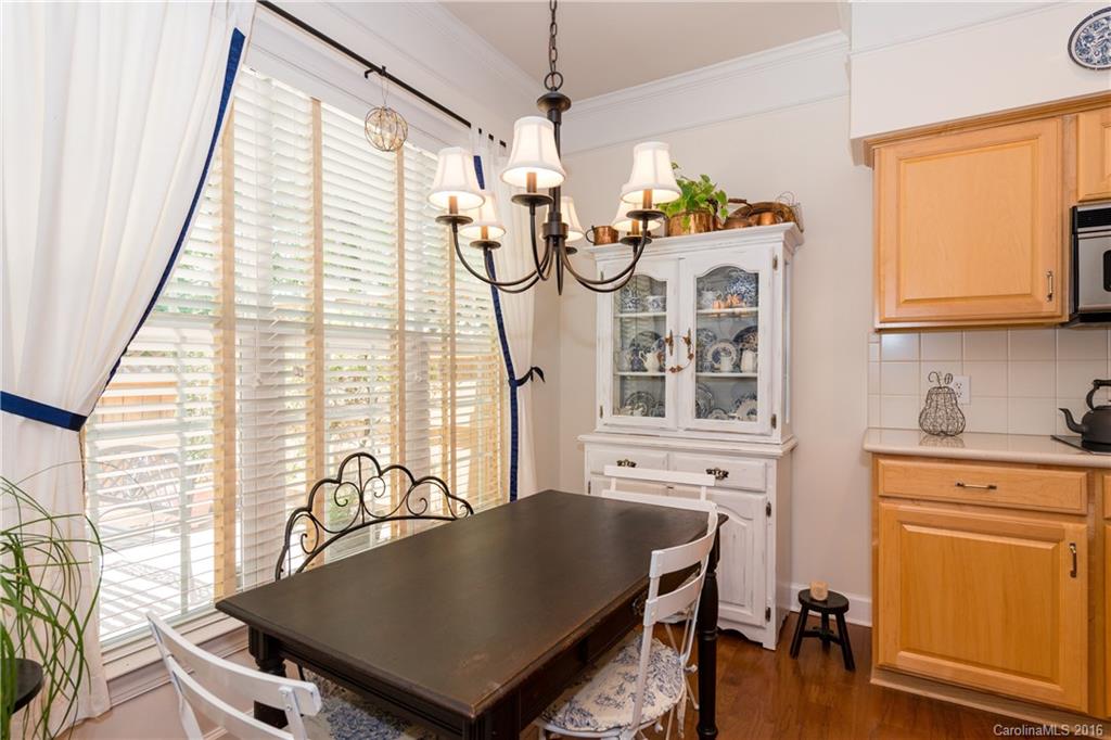 Avington - Residential