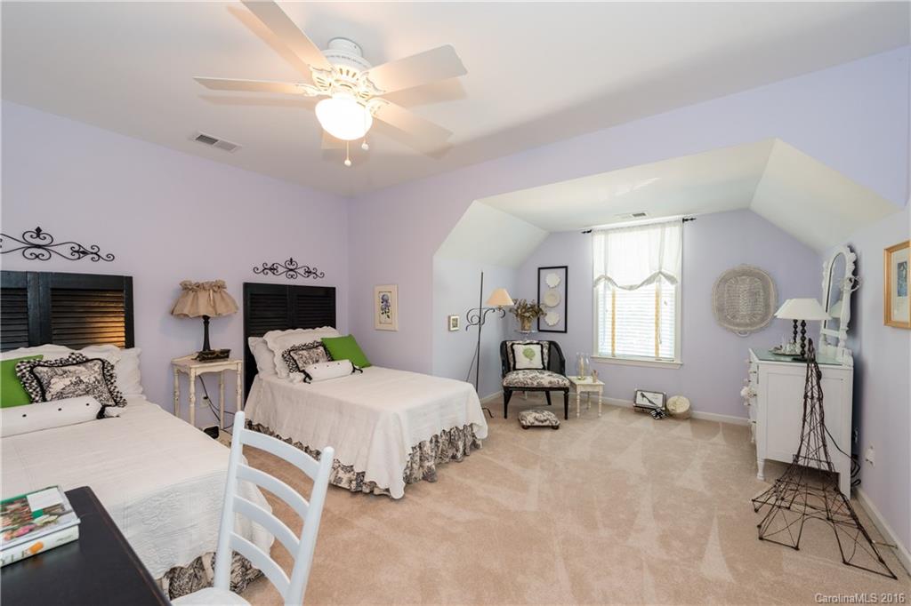 Avington - Residential