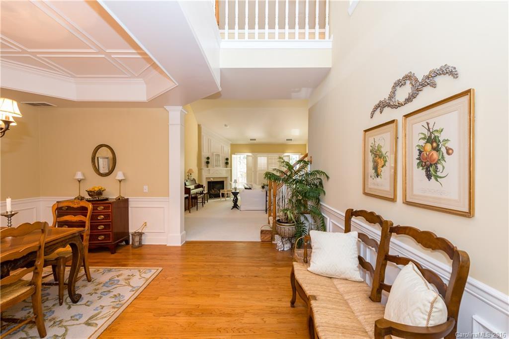 Avington - Residential