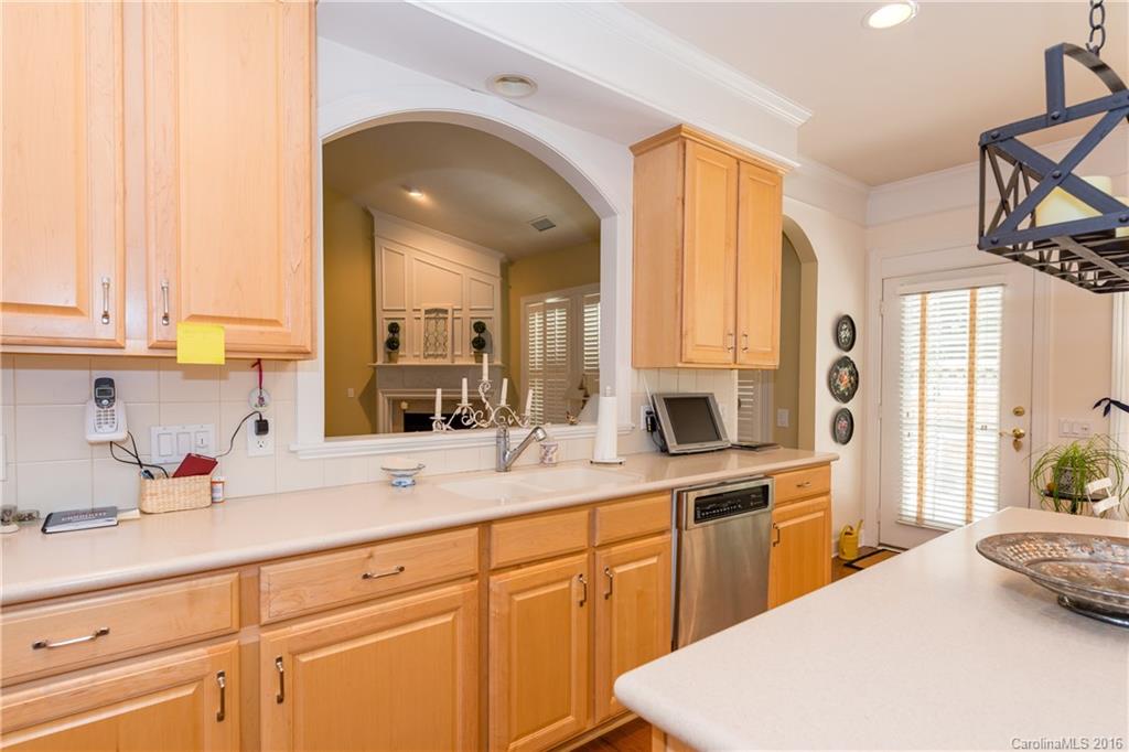 Avington - Residential