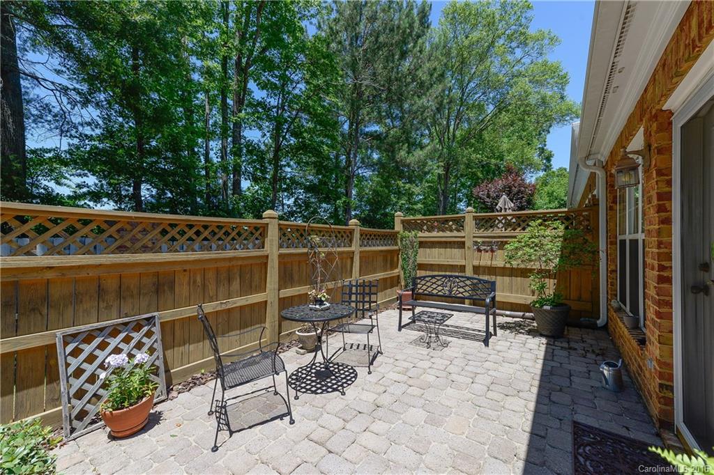 Avington - Residential