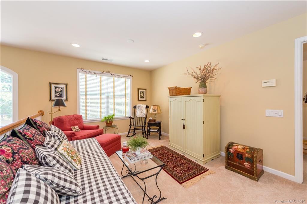 Avington - Residential