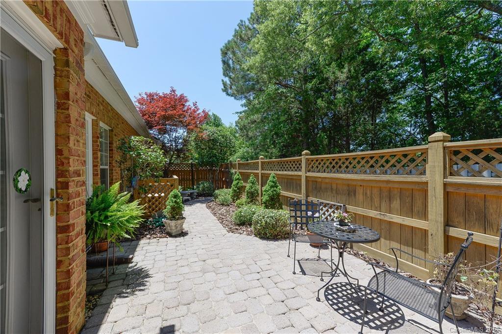 Avington - Residential