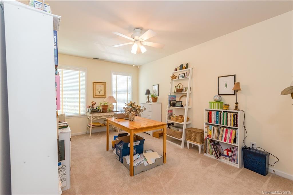 Avington - Residential