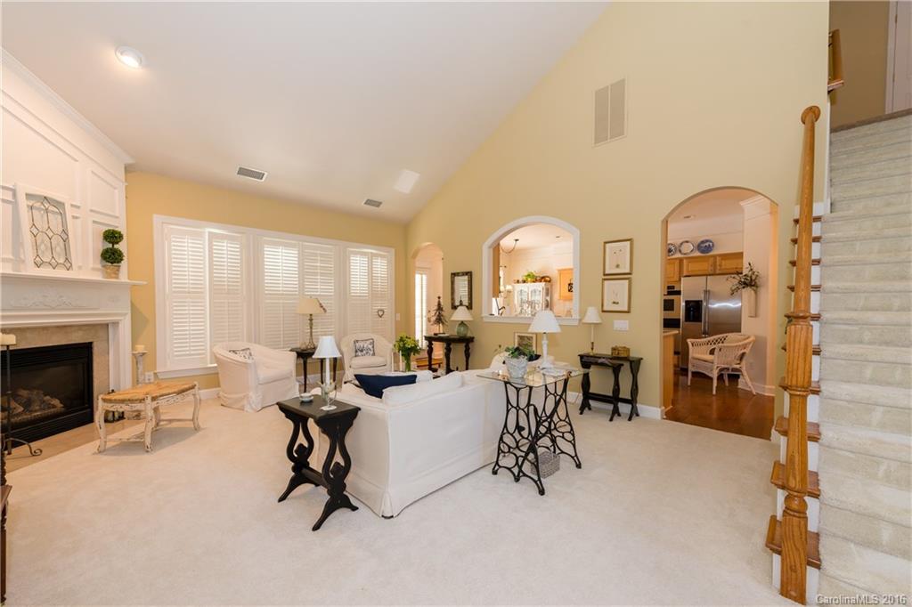 Avington - Residential