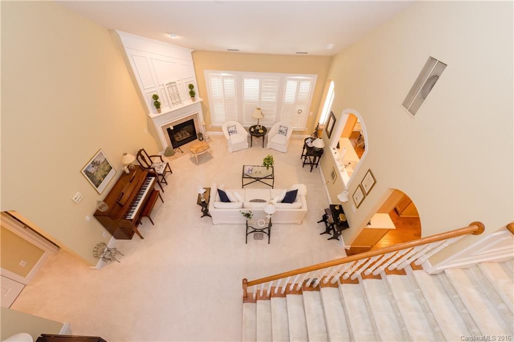 Avington - Residential