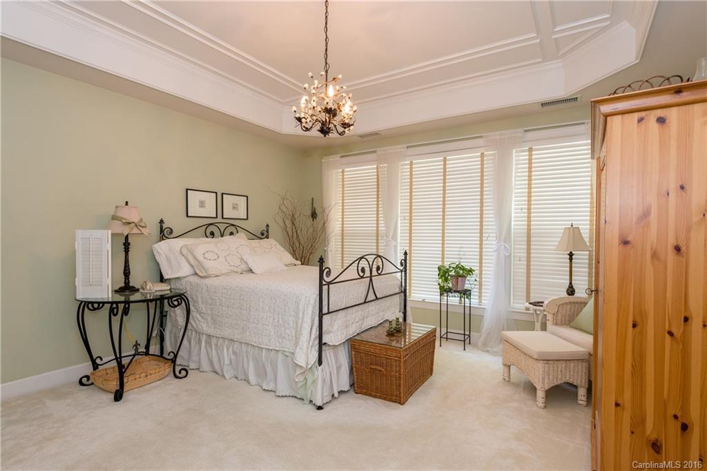 Avington - Residential