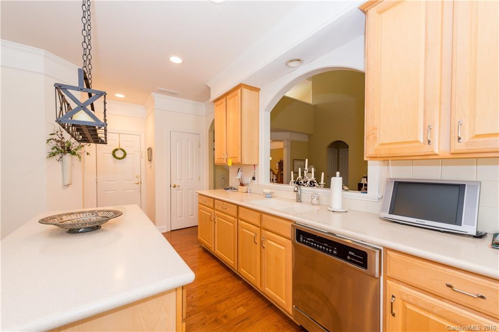 Avington - Residential