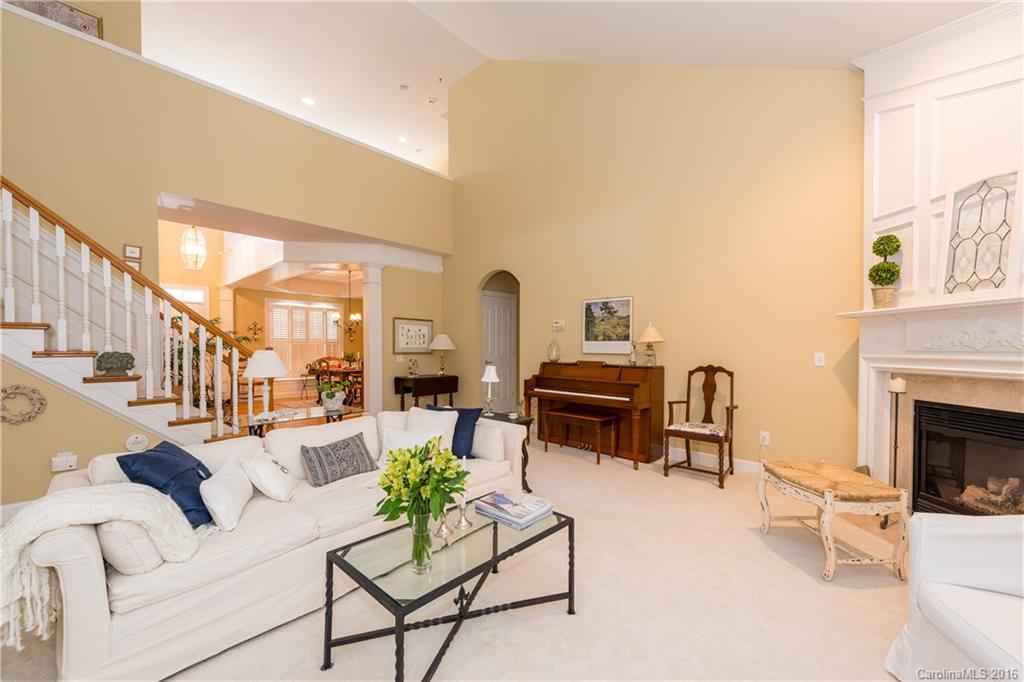 Avington - Residential