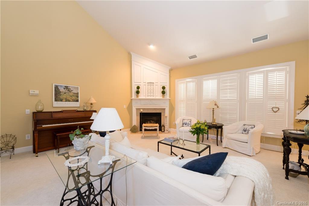 Avington - Residential