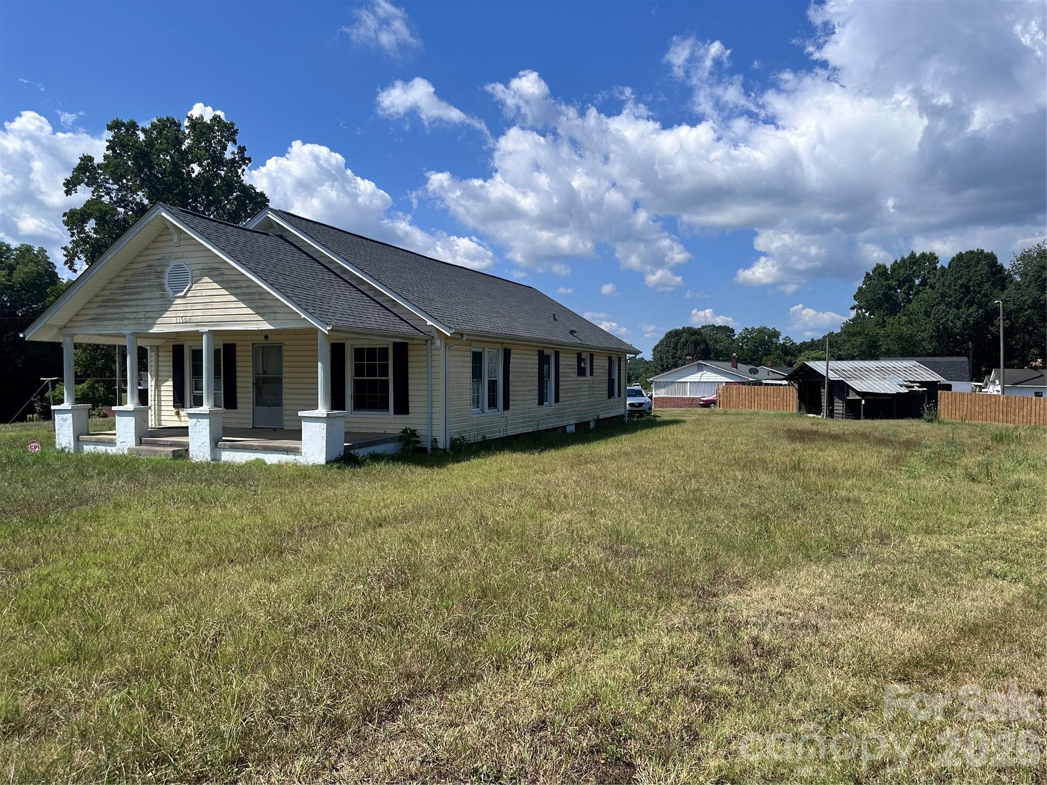 3190 Warlicks Church Road