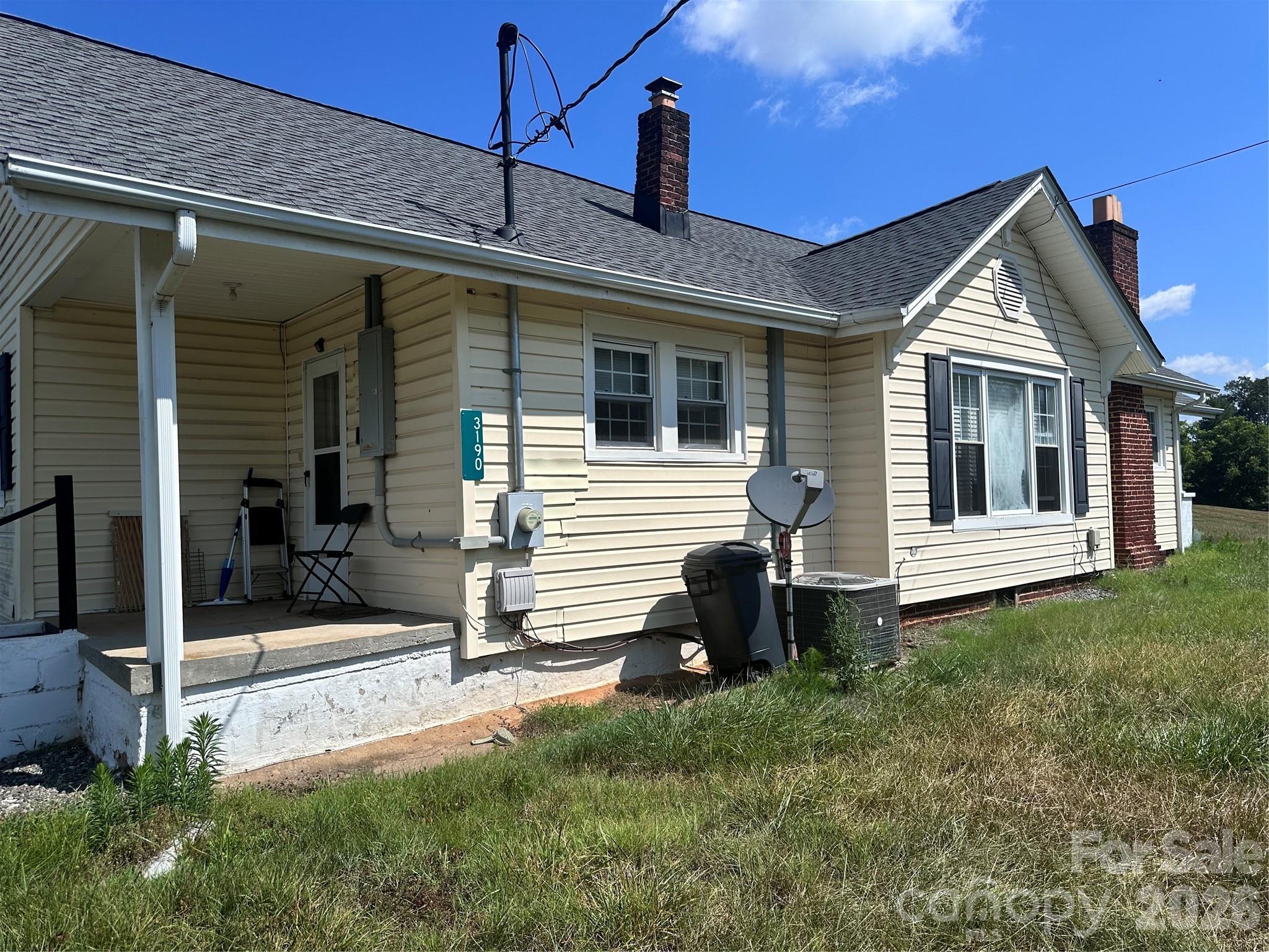3190 Warlicks Church Road