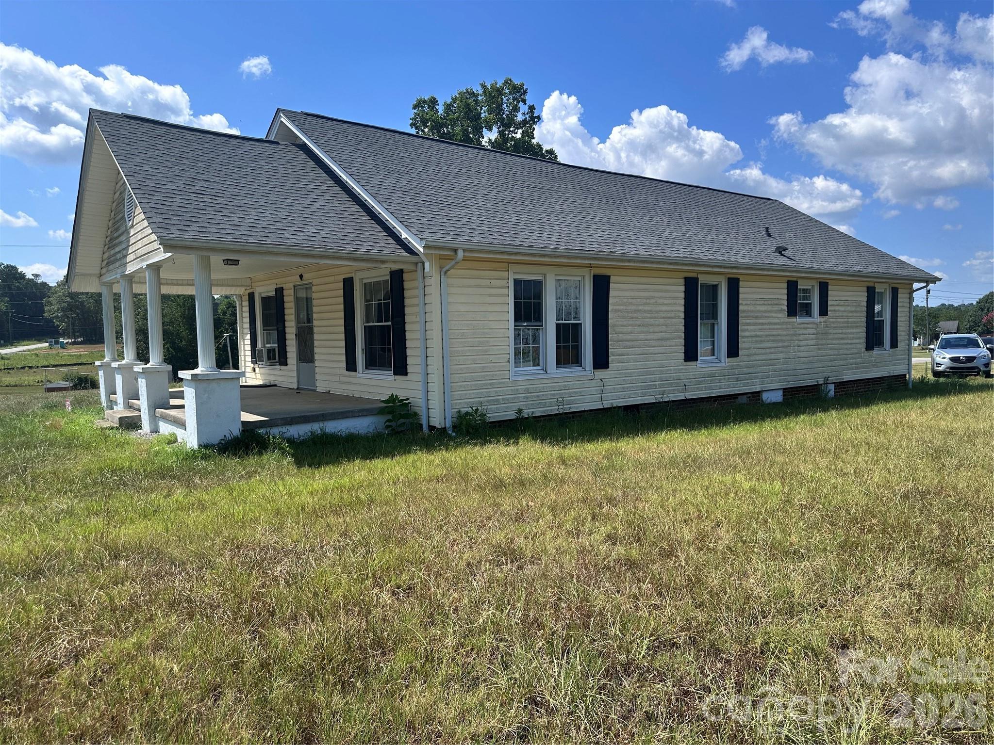 3190 Warlicks Church Road
