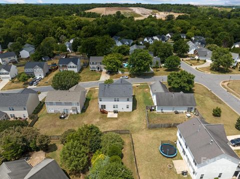 A home in Concord