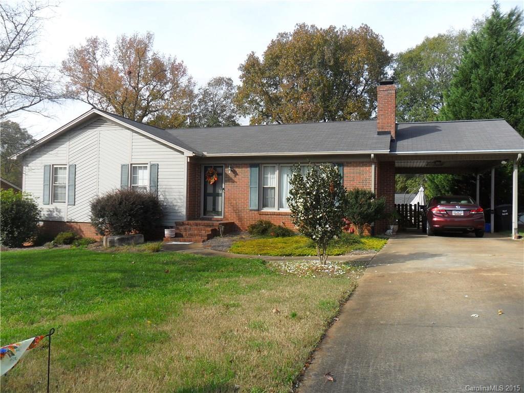 Harrell Estates - Residential