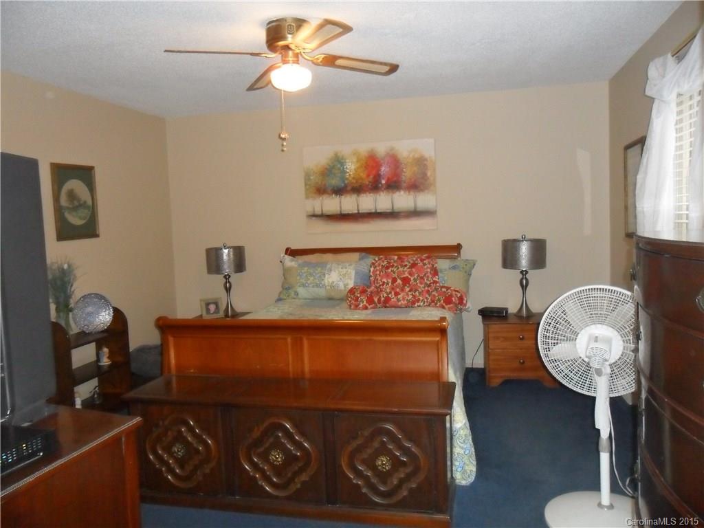 Harrell Estates - Residential