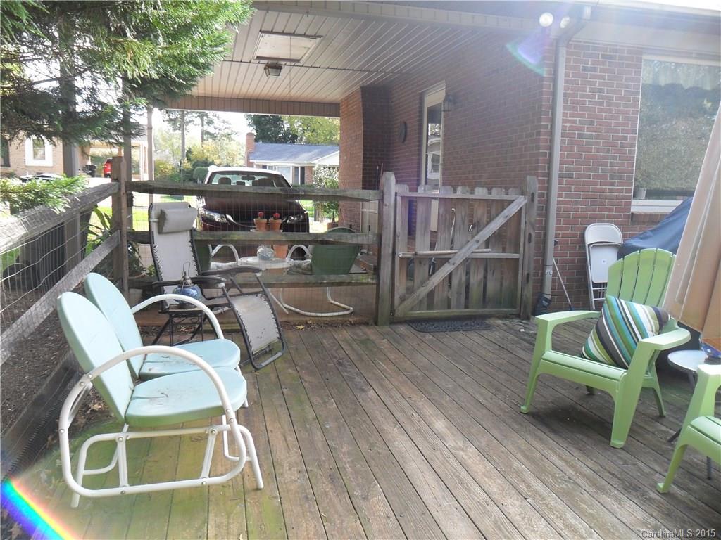 Harrell Estates - Residential