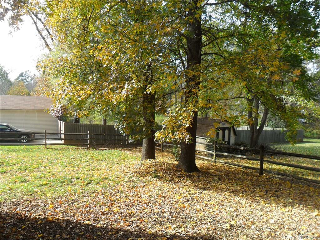 Harrell Estates - Residential
