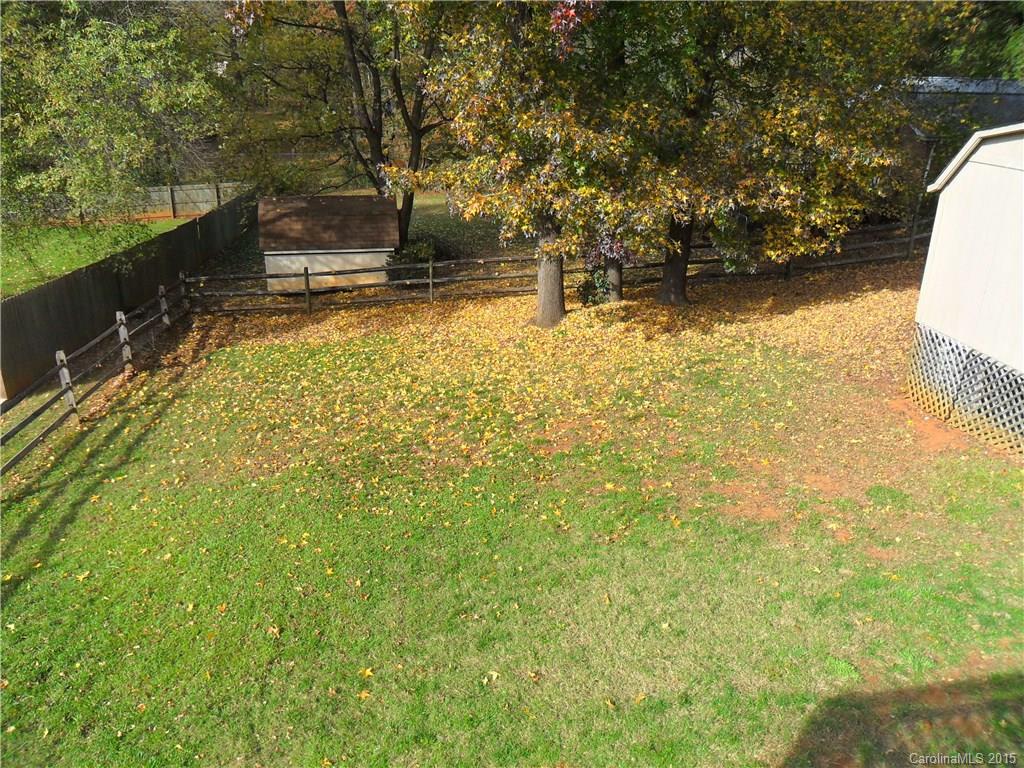 Harrell Estates - Residential