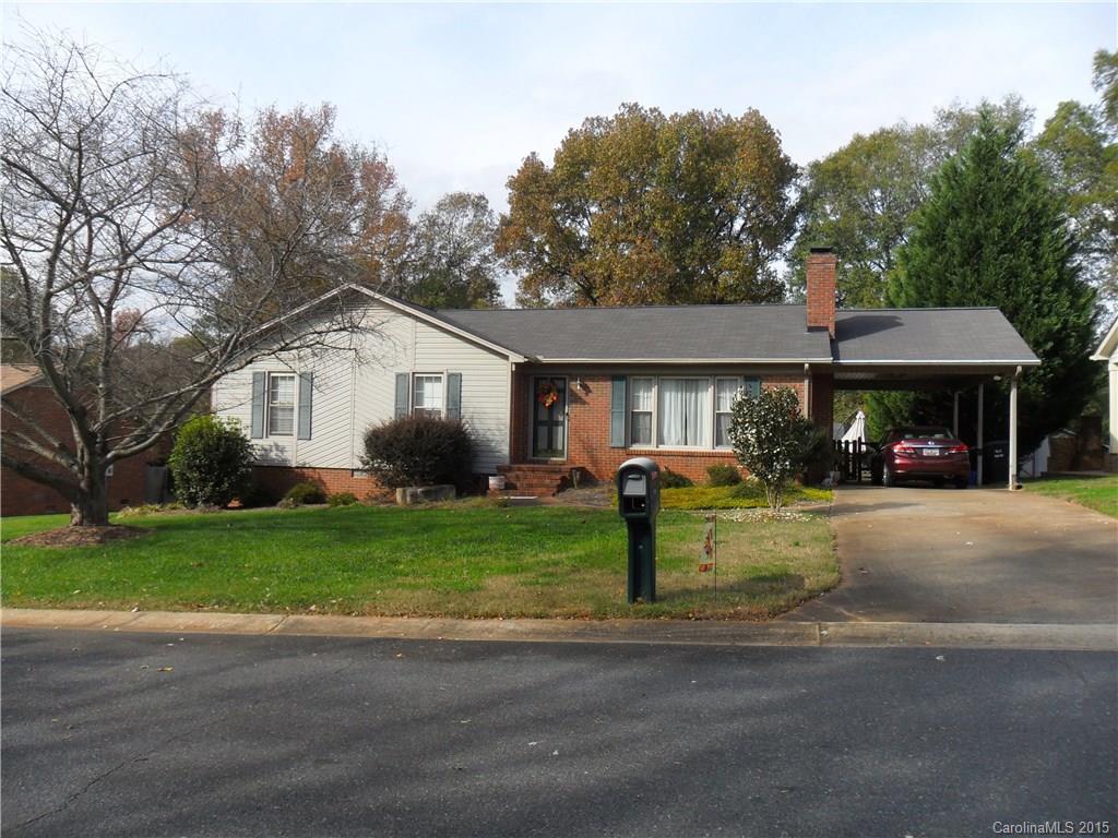 Harrell Estates - Residential