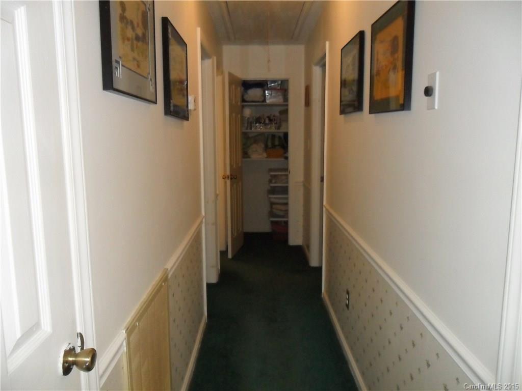 Harrell Estates - Residential