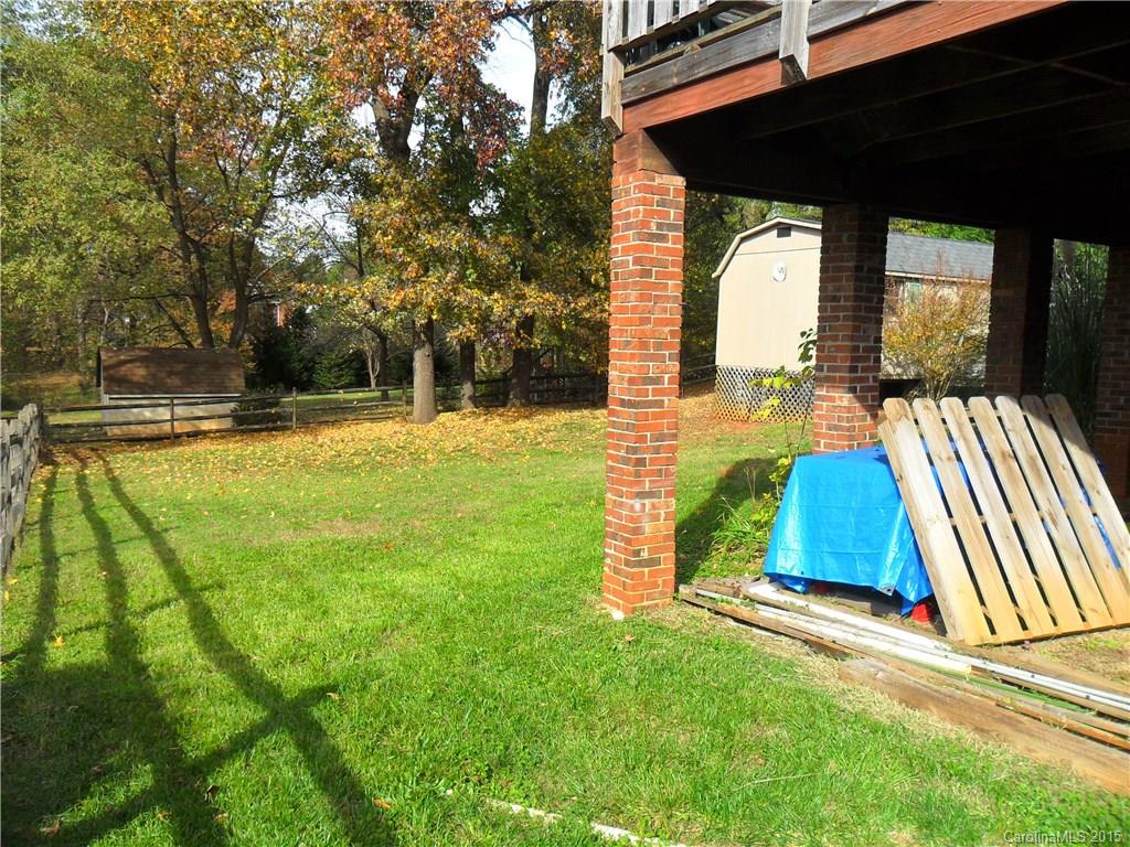 Harrell Estates - Residential