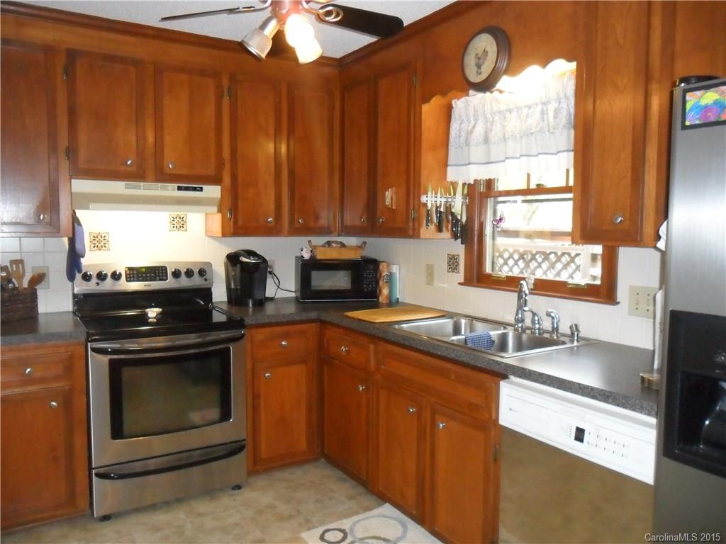 Harrell Estates - Residential