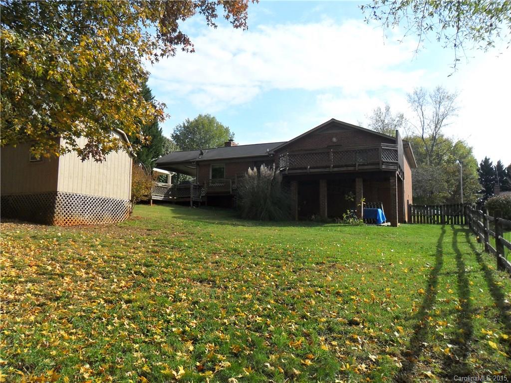 Harrell Estates - Residential