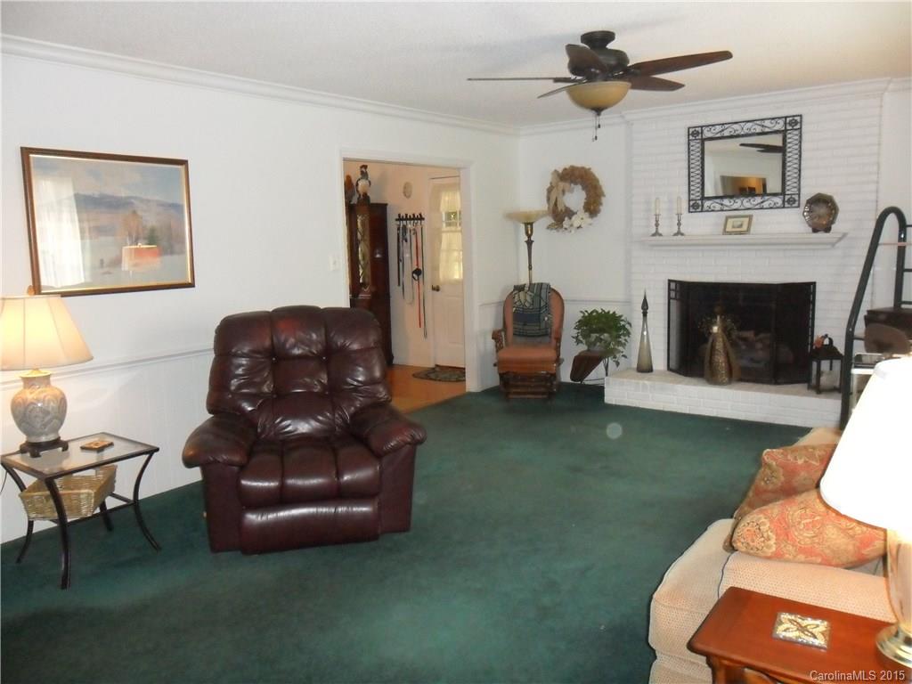 Harrell Estates - Residential