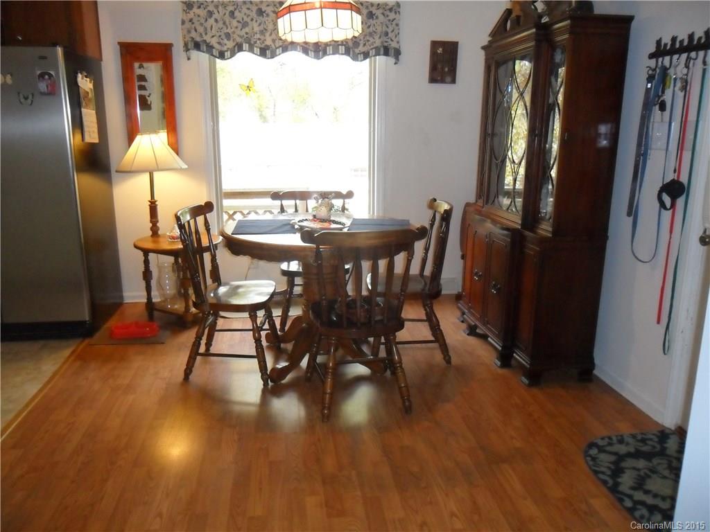 Harrell Estates - Residential