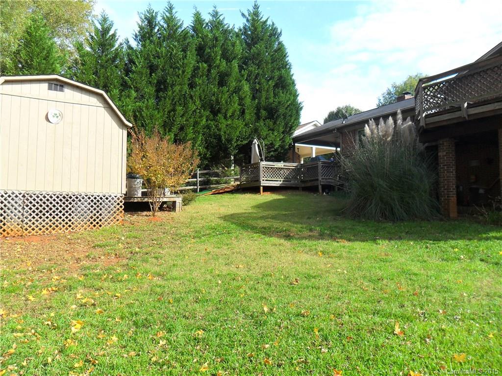 Harrell Estates - Residential